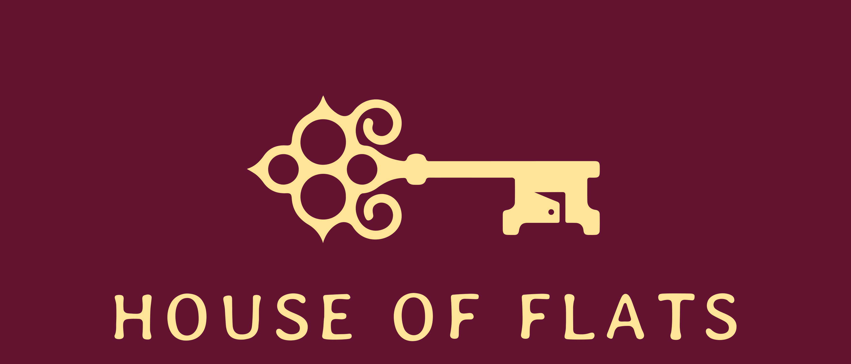 House of Flats
